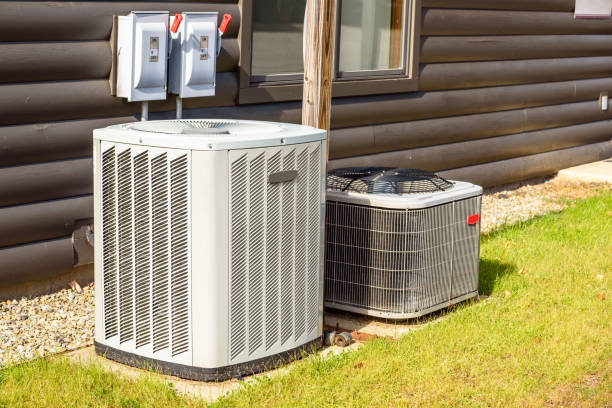 HVAC Troubleshooting in Selmer, TN